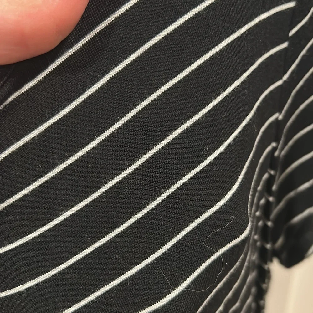 Ruby Ribbon tunic - Picture 8 of 12